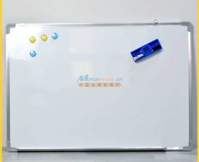 深圳银白铝边白板 销量好的铝边白板出售