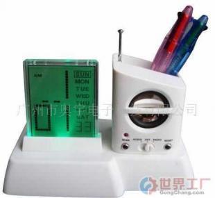 批发电子礼品,计时器,学生用品,时计收时机笔筒_办公、文教_世界工厂网中国产品信息库