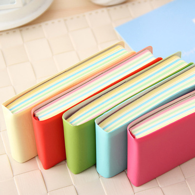 创新文教产品 创意笑脸记事本，桐庐莱雅引领学习乐趣