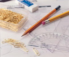 现代科技与文教用品的革新