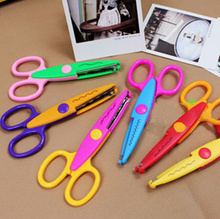 BL-8105同款推荐 卡通蝴蝶造型美工剪刀及其相似文具选购指南