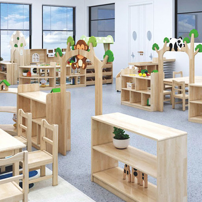 山东爱童文教用品 品质与童趣的完美融合