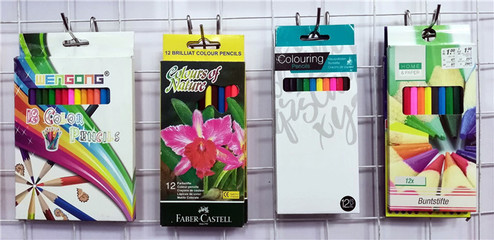 开化县华伟文教用品 匠心打造'西湖牌'学生笔、木工笔与儿童笔