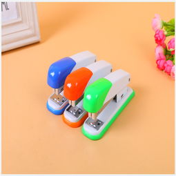 浙江武义再鑫文教用品 166订书机在义乌国际商贸城三区的采购指南