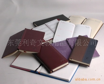 复古环保笔记本定制指南 品味与环保的完美融合