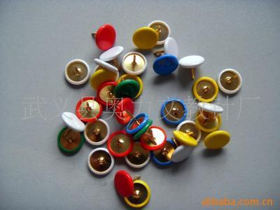 武义县奥力文教针厂 专业文教用品制造与创新