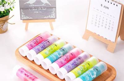 得力五款产品荣获2017中国文教办公用品“赛思”奖